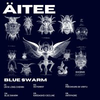 Purchase Äitee - Blue Swarm