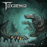 Purchase Toxaemia - Rejected Souls Of Kerberus