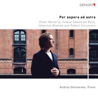 Purchase Andrey Denisenko - Per Aspera Ad Astra