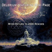 Purchase Delerium - Falling Back To You (Myon Remixes) (CDS)