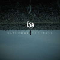 Purchase Esa - Rats Come Together (CDS)