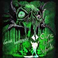 Purchase Gasoline Invertebrate - Cure Light Wounds (EP)