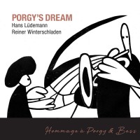 Purchase Hans Lüdemann & Reiner Winterschladen - Porgy's Dream