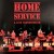 Buy Home Service - A Live Transmission Mp3 Download