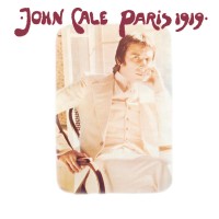 Purchase John Cale - Paris 1919 (Deluxe Edition) CD1