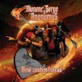 Buy Mononc' Serge & Anonymus - Métal Canadien-Français Mp3 Download