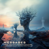 Purchase Pallas - Messages From The Past Present & Future: A Christmas Selection Box