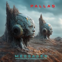 Purchase Pallas - Prog Magazine Sampler