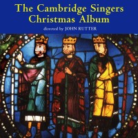 Purchase Cambridge Singers - Cambridge Singers Christmas Album