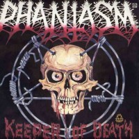 Purchase Phantasm - Keeper Of Death