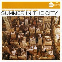 Purchase Quincy Jones - Summer In The City