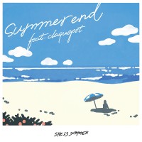 Purchase She Is Summer - Summer End (Feat. Claquepot) (CDS)