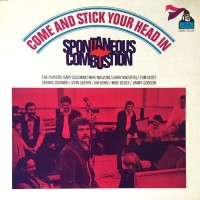 Purchase Spontaneous Combustion - Come And Stick Your Head In (Vinyl)