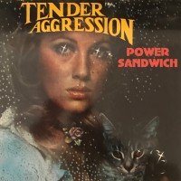 Purchase Tender Aggression - Power Sandwich (Vinyl)