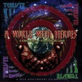 Buy VA - A World With Heroes: A Kiss Tribute For Cancer Care CD1 Mp3 Download