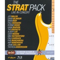 Purchase VA - The Strat Pack - Live In Concert