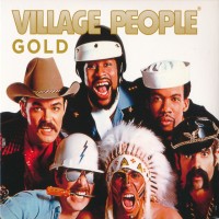 Purchase Village People - Gold CD1