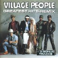 Buy Village People - Greatest Hits Remix Mp3 Download