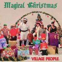 Purchase Village People - Magical Christmas