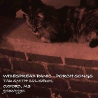 Purchase Widespread Panic - Oxford 1995 CD1