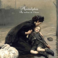 Purchase Nostalghia - Au Milieu De L'hiver