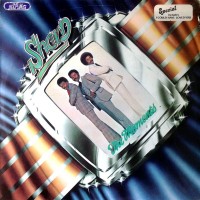 Purchase the moments - Sharp (Vinyl)