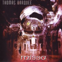 Purchase Thomas Barquee - Missa