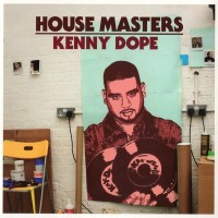 Purchase VA - Defected Presents House Masters - Kenny Dope CD1