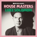 Buy VA - Defected Presents House Masters - Luke Solomon Mp3 Download