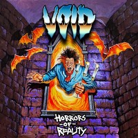 Purchase Void - Horrors Of Reality