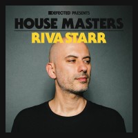 Purchase VA - Defected Presents House Masters - Riva Starr