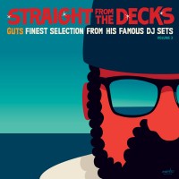 Purchase VA - Guts - Straight From The Decks Vol​.​3