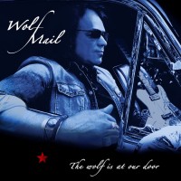 Purchase Wolf Mail - The Wolf Is At Our Door