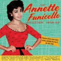 Buy Annette Funicello - The Singles & Albums Collection 1958-62 CD1 Mp3 Download