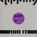 Buy Clipping. - Run It (Feat. Daveed Diggs, Jonathan Snipes & William Hutson) (CDS) Mp3 Download