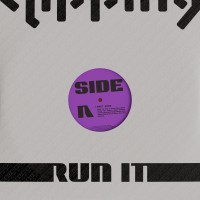 Purchase Clipping. - Run It (Feat. Daveed Diggs, Jonathan Snipes & William Hutson) (CDS)