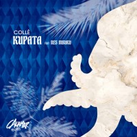 Purchase Collé & Nes Mburu - Kupata (CDS)