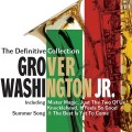 Buy Grover Washington Jr. - Definitive Collection CD1 Mp3 Download