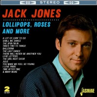 Purchase Jack Jones - Lollipops, Roses And More CD1