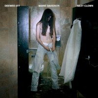 Purchase Marie Davidson - Sexy Clown (EP)