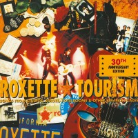 Purchase Roxette - Tourism (30Th Anniversary Edition) CD1