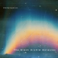 Purchase Deepspace - The Black Orchid Galaxies