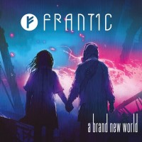 Purchase Frant1C - A Brand New World