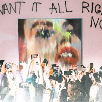 Purchase Grouplove - I Want It All Right Now (Deluxe Version) CD1