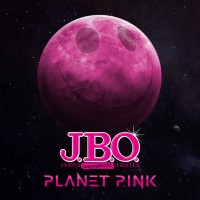 Purchase J.B.O. - Planet Pink