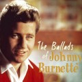 Buy Johnny Burnette - Ballads Of Johnny Burnette Mp3 Download