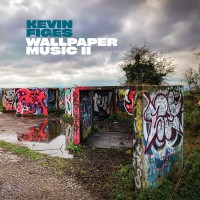 Purchase Kevin Figes - Wallpaper Music II