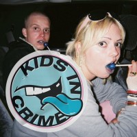 Purchase Apoptygma Berzerk - Kids In Crime (Musikk Fra TV2 Serien)