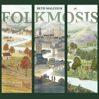 Purchase Beth Malcolm - Folkmosis