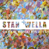 Purchase Green Mohair Suits - Stan Wella